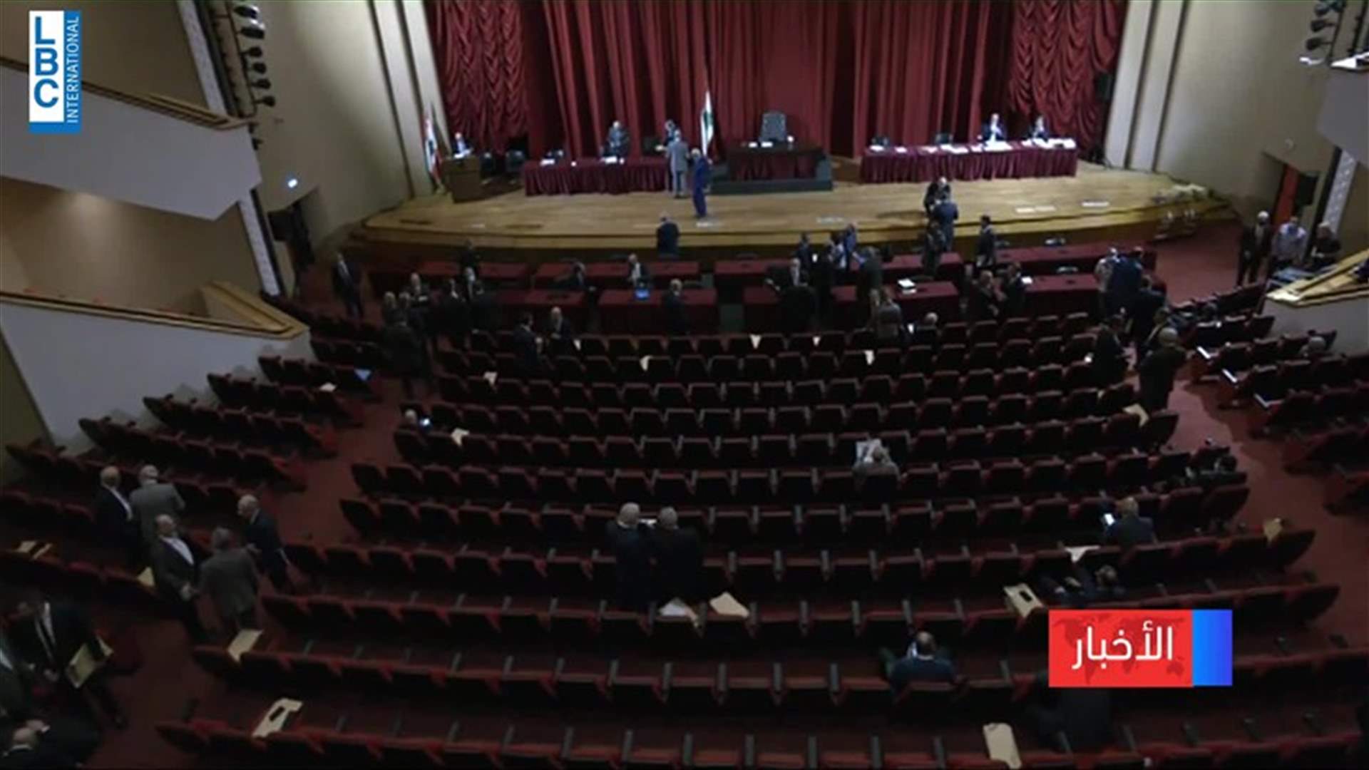 LBCI