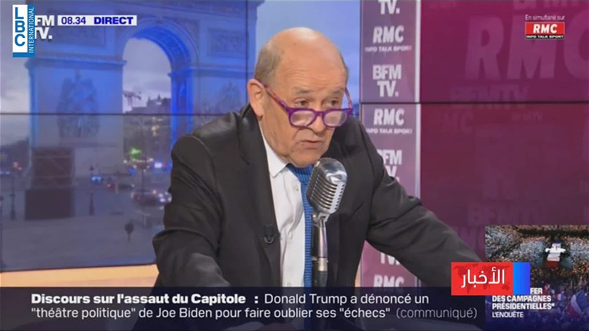 LBCI