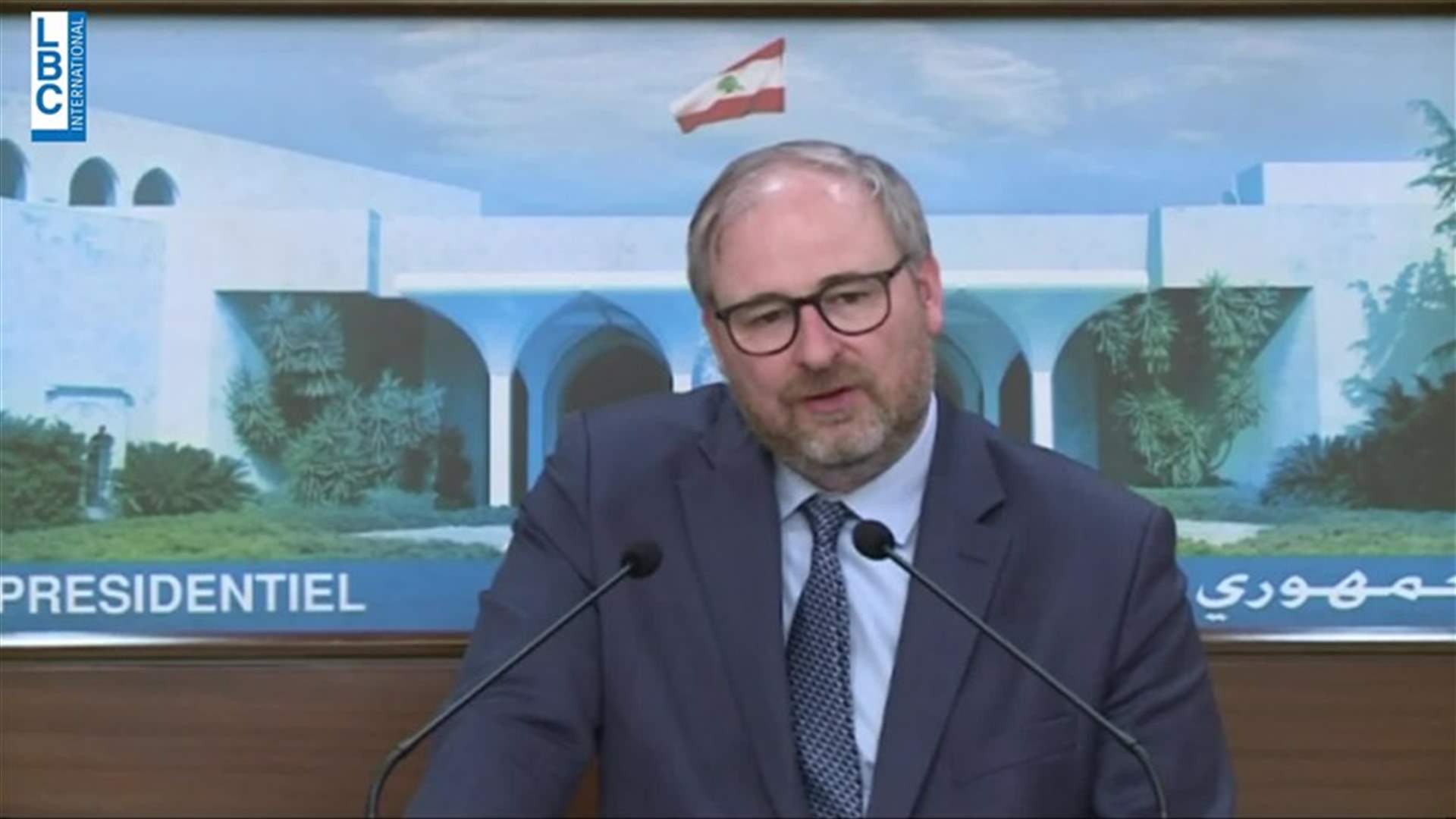 LBCI