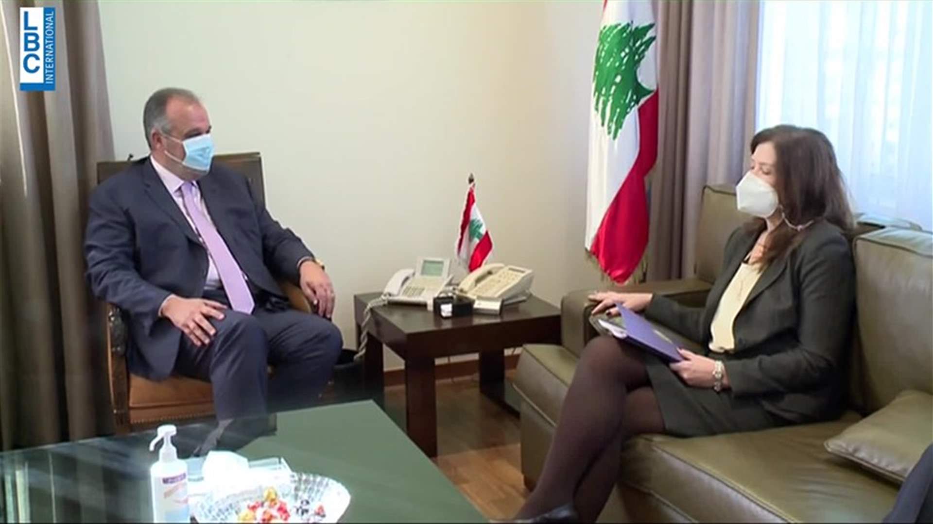 LBCI