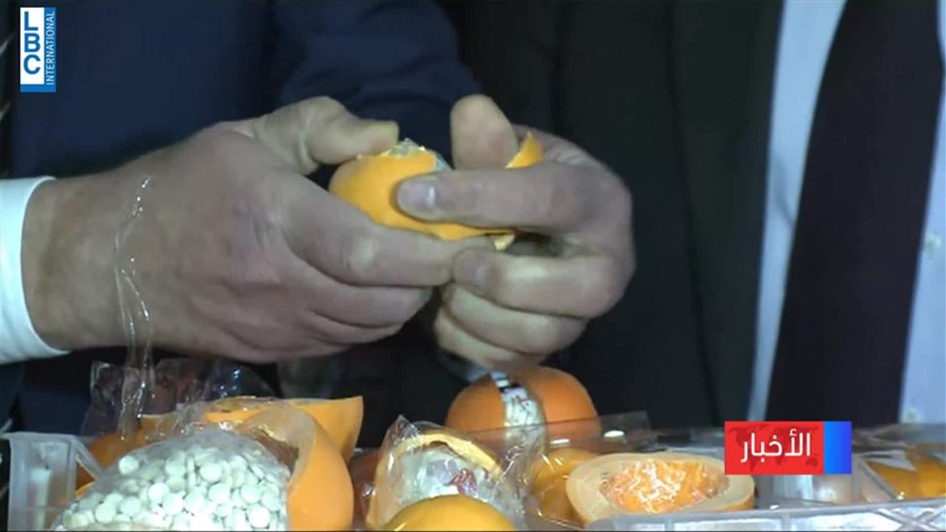 LBCI