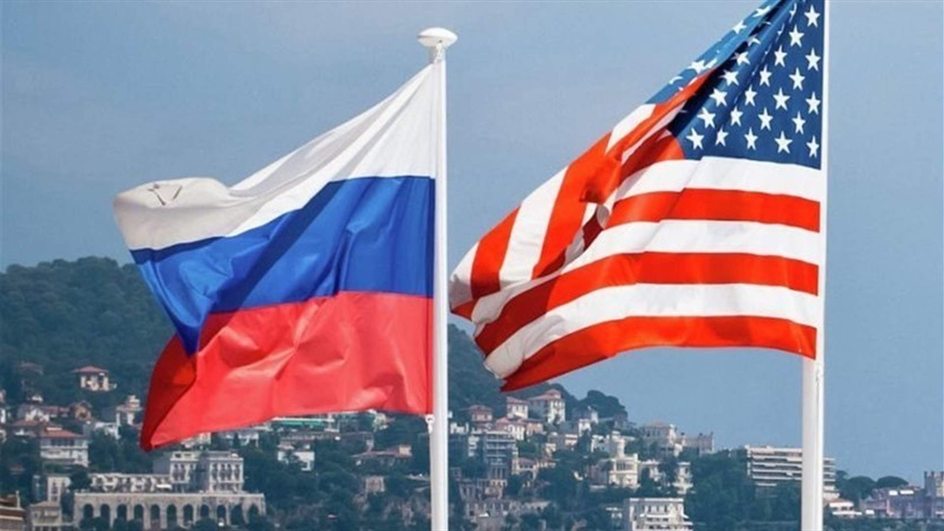 Veteran US, Russia diplomats to tackle Ukraine tensions in Geneva