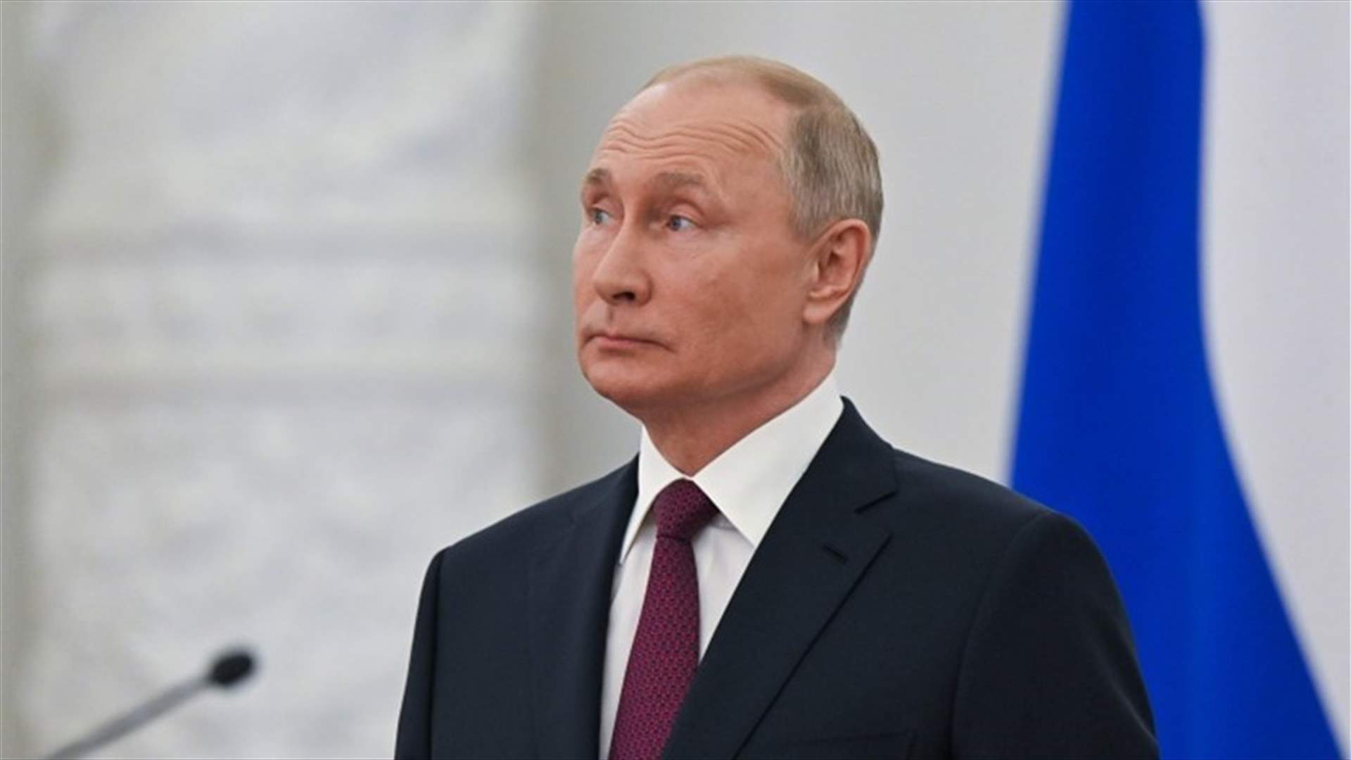 Putin, Kazakh leader discuss measures to quell unrest in Kazakhstan