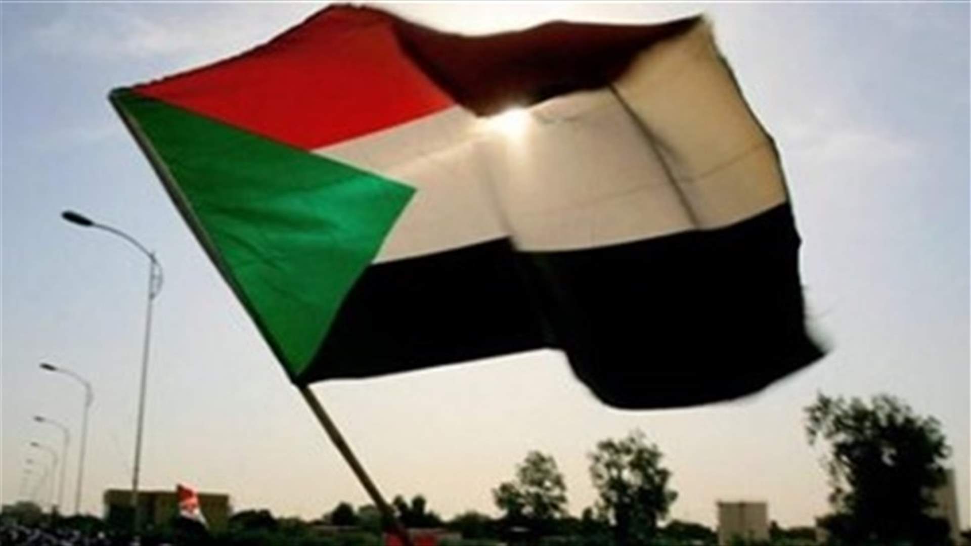 U.N. launches Sudanese political process to end post-coup crisis