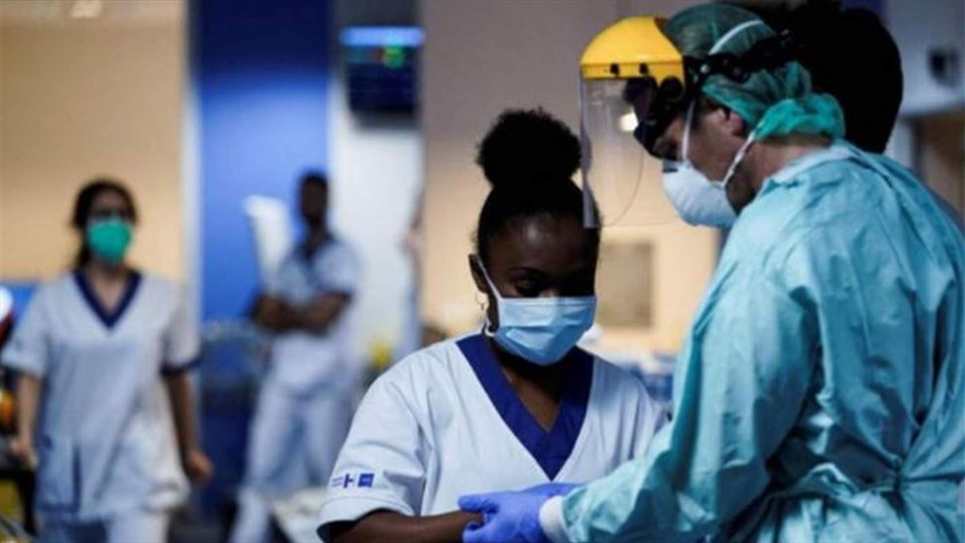 أكثر من 10 ملايين إصابة بكورونا في إفريقيا