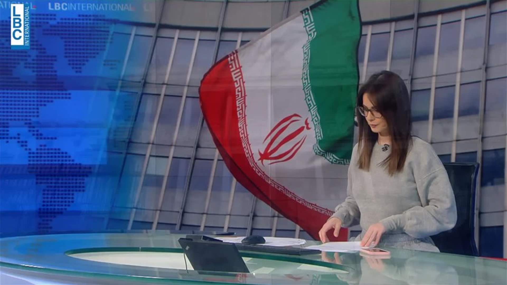 LBCI