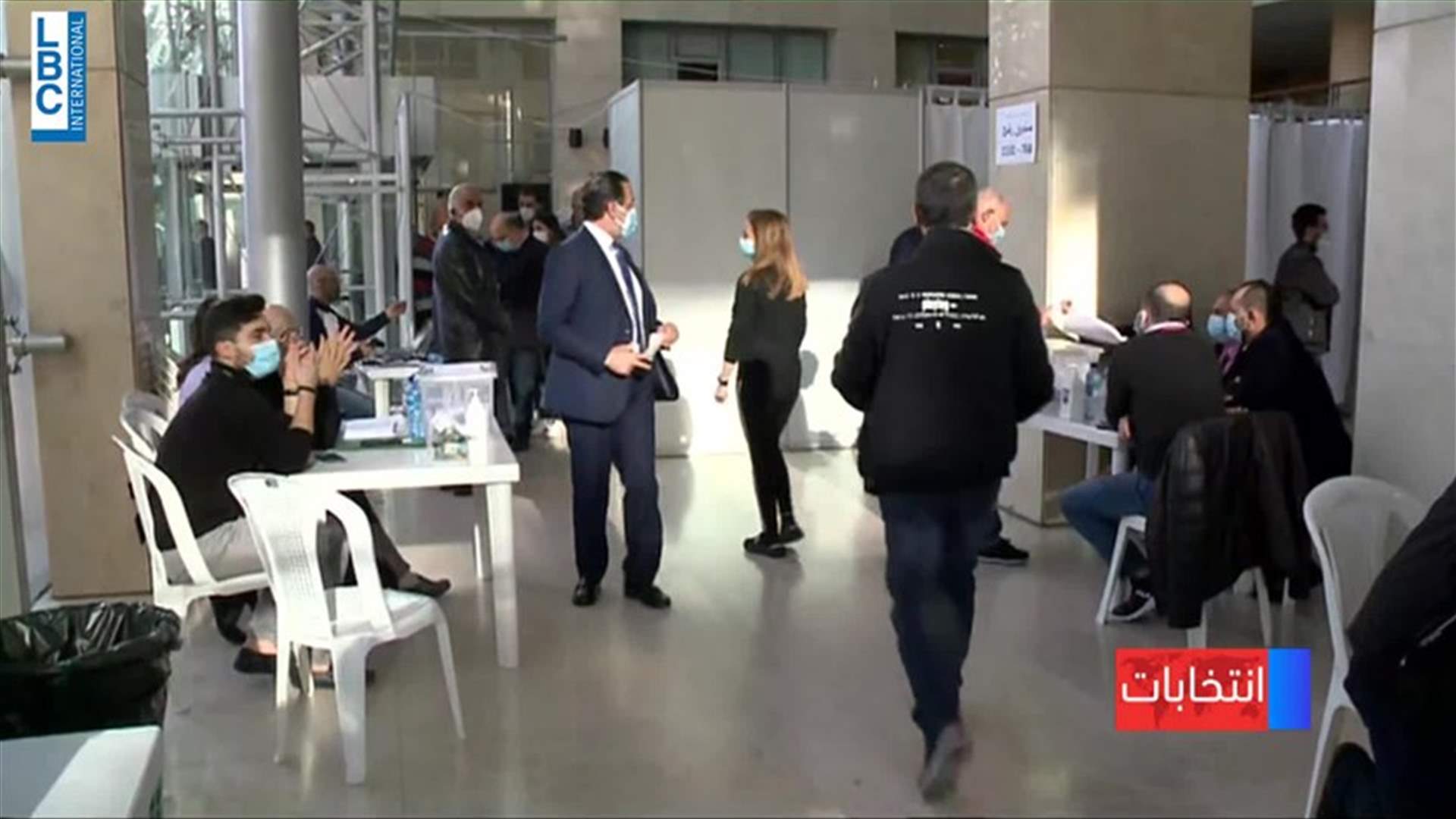 LBCI