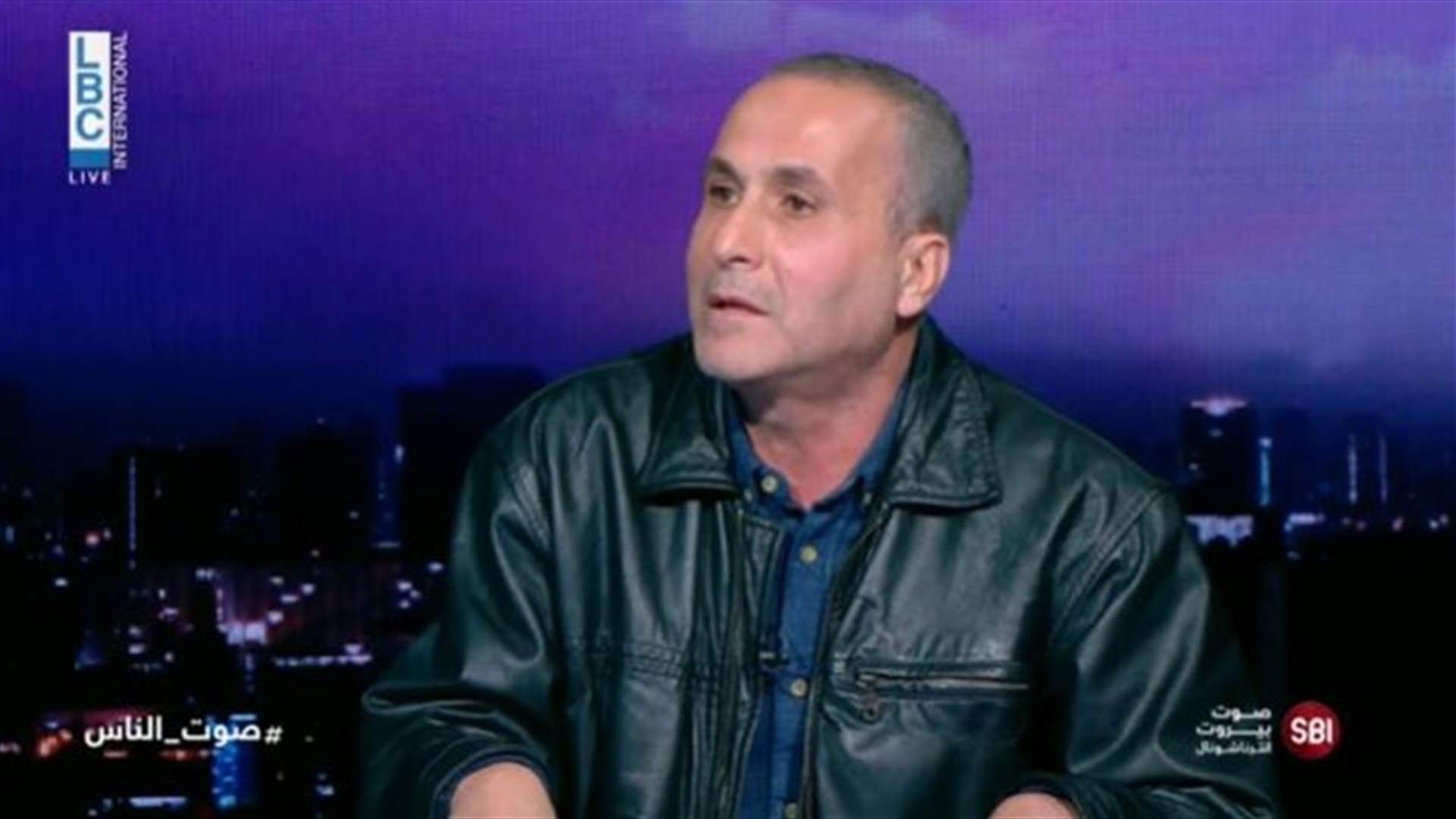 منسّق حراك المتعاقدين لـ&quot;صوت الناس&quot;: لا نملك مالا للوصول الى مدارسنا