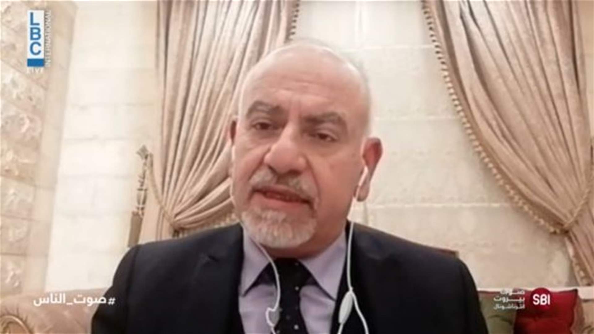 رئيس رابطة التعليم الثانوي الرسمي لـ&quot;صوت الناس&quot;: لا يمكن تحميل الاساتذة وزر الخلافات السياسية