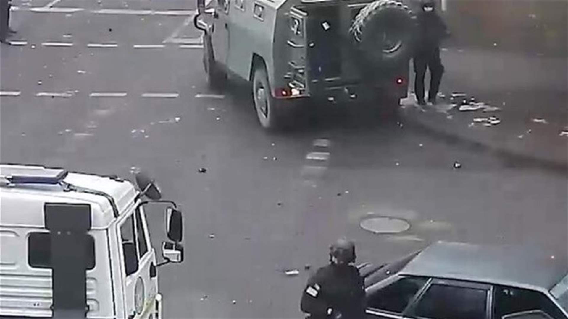 كازاخستان تعتقل 7939 شخصا خلال الاضطرابات