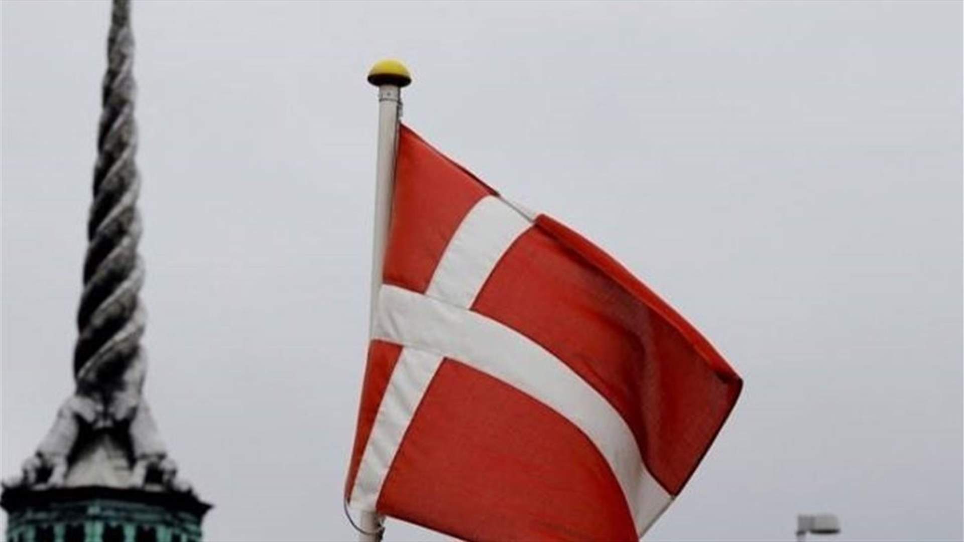 Danish intelligence chief detained over suspected information leaks