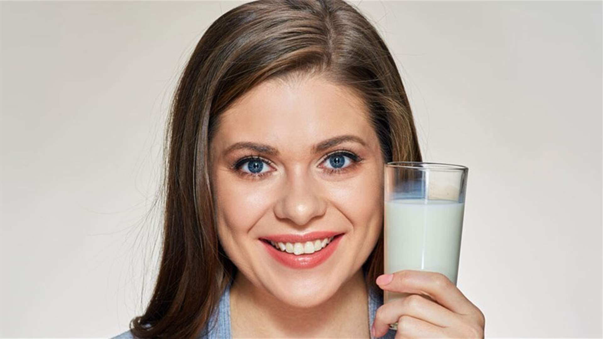 فوائد الحليب للوجه... إليكم أبرزها