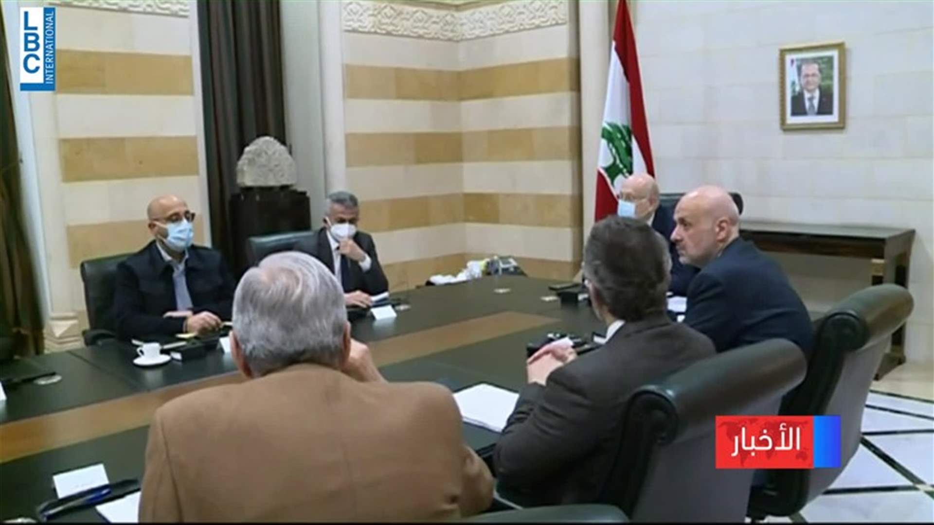 LBCI