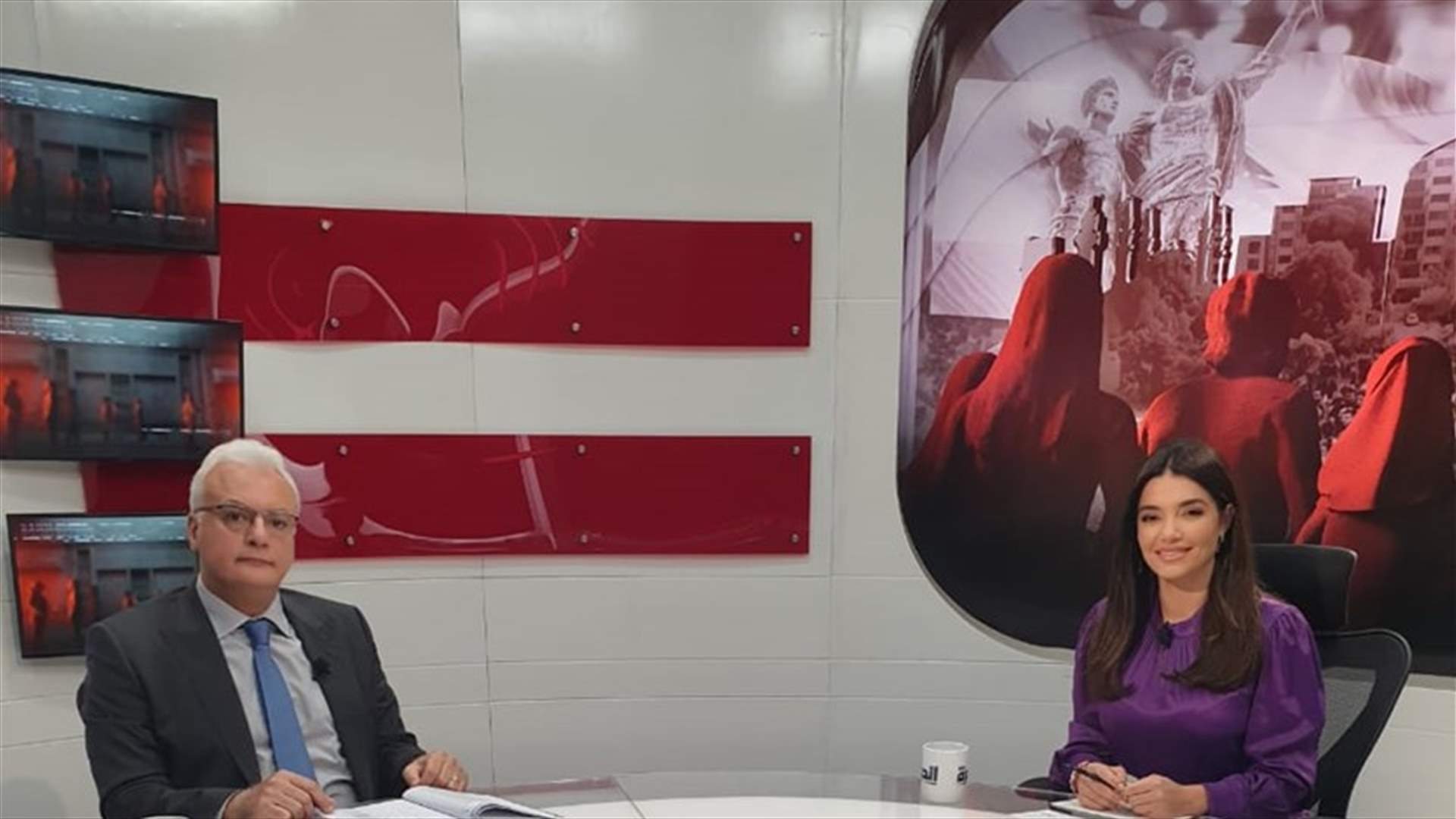 وزير الاتصالات: الحلول أما برفع التعرفة أو بالدعم أو المساعدات