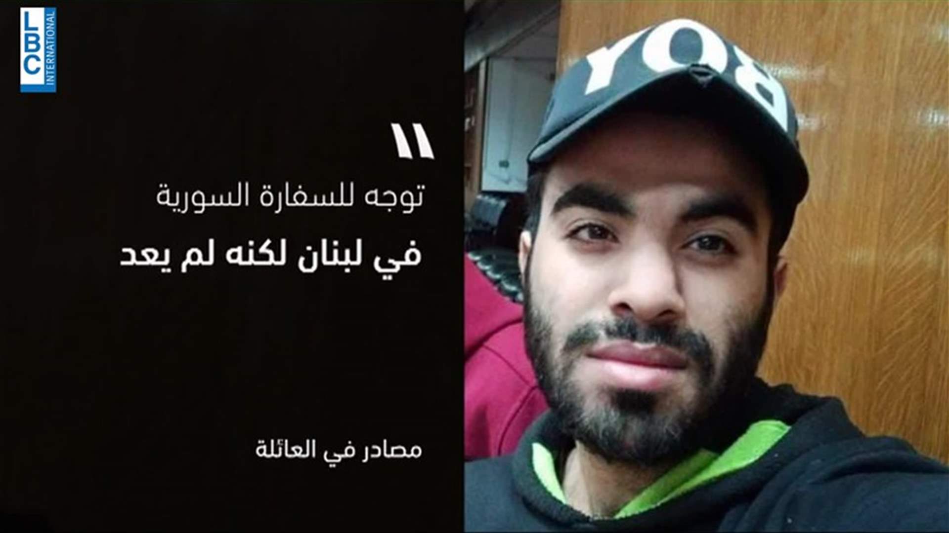 LBCI