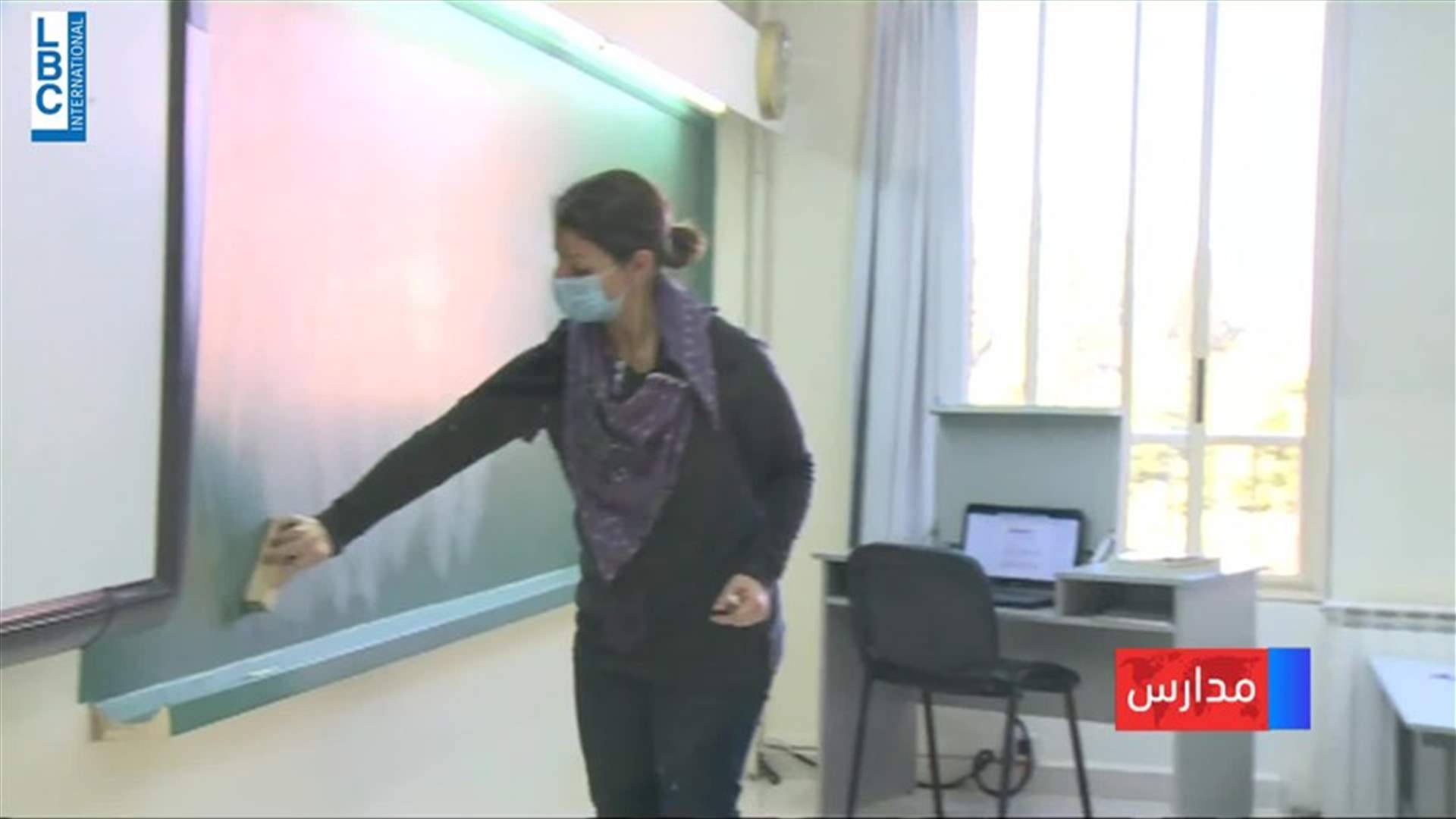 LBCI