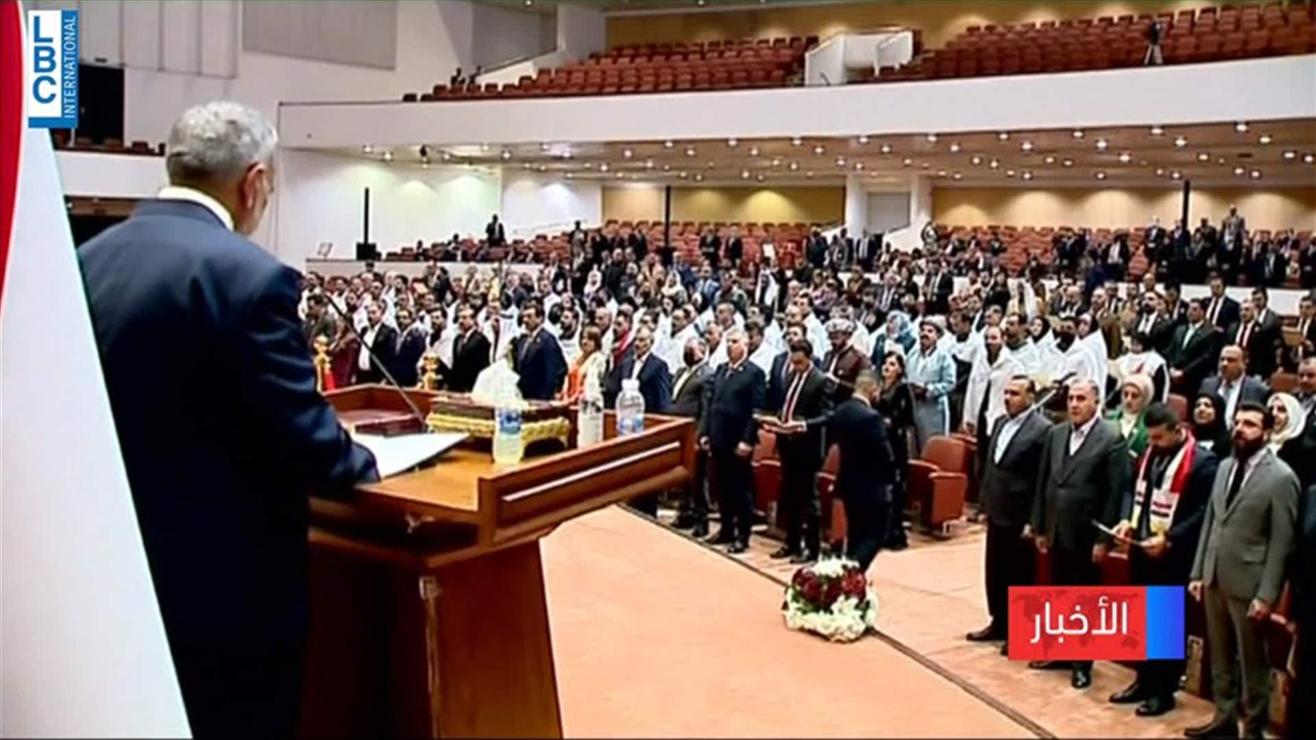 LBCI