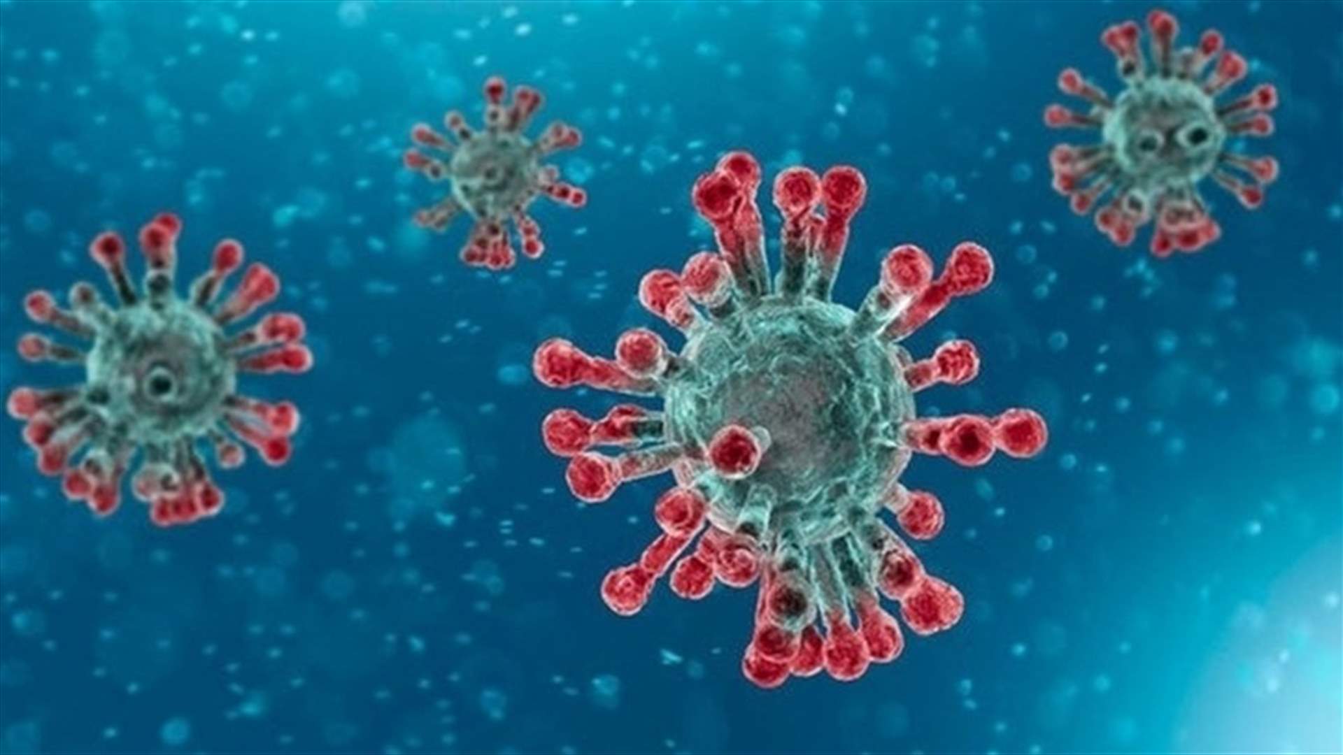 Health Ministry confirms 6653 new coronavirus cases, 15 more deaths