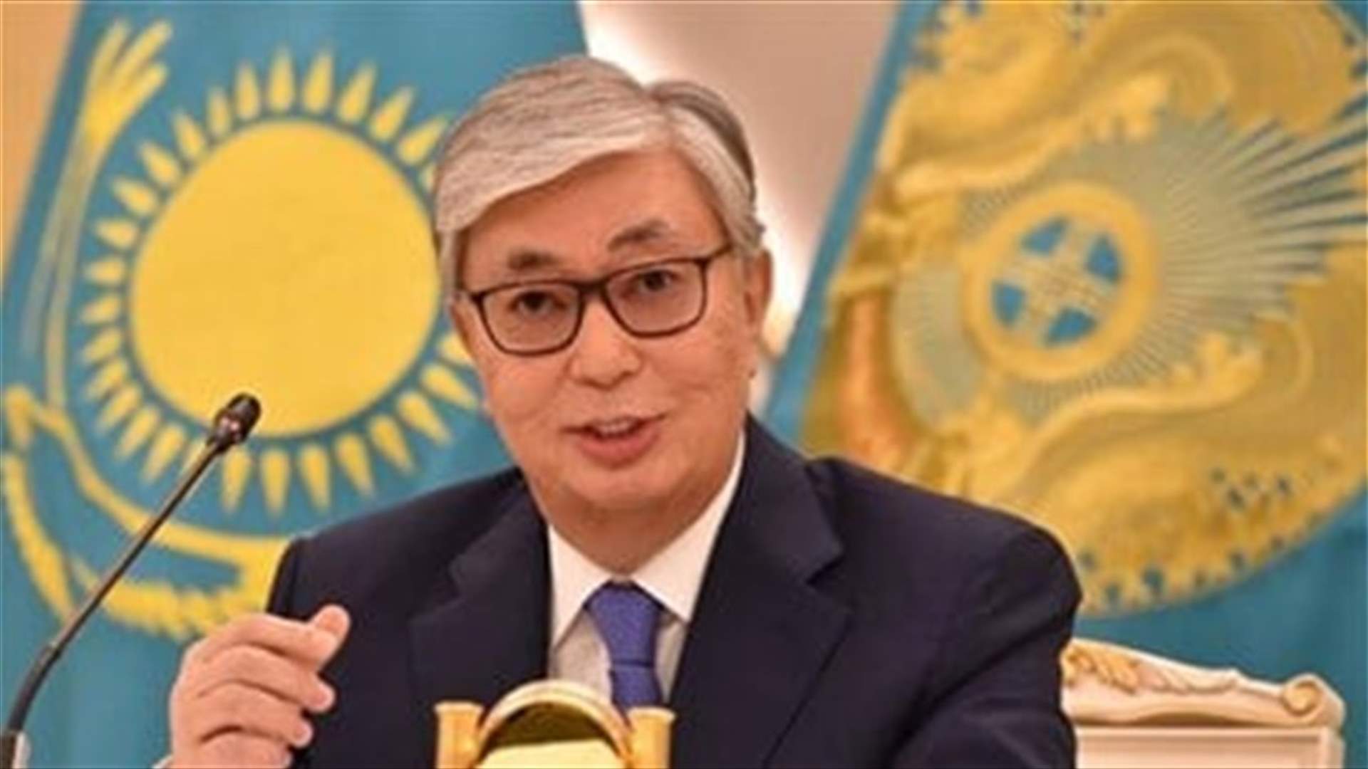 Alikhan Smailov named Kazakhstan&#39;s prime minister