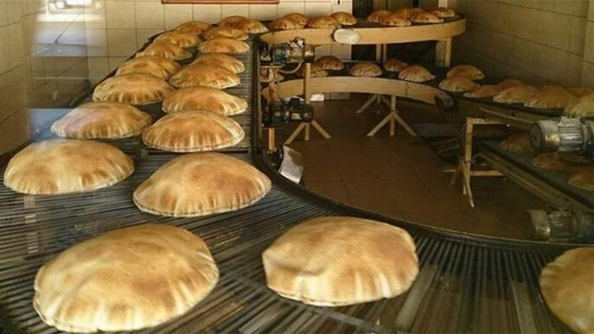 New crisis: No bread available in some bakeries today