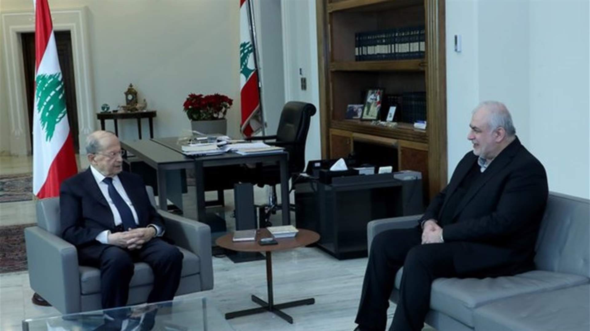 LBCI