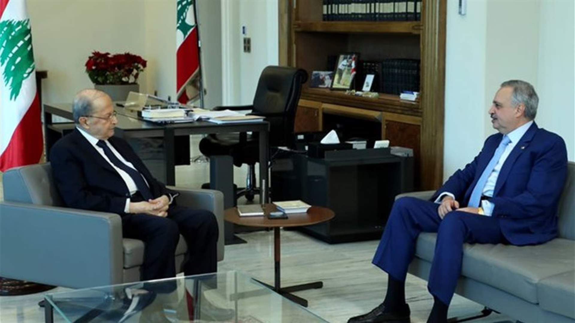 LBCI