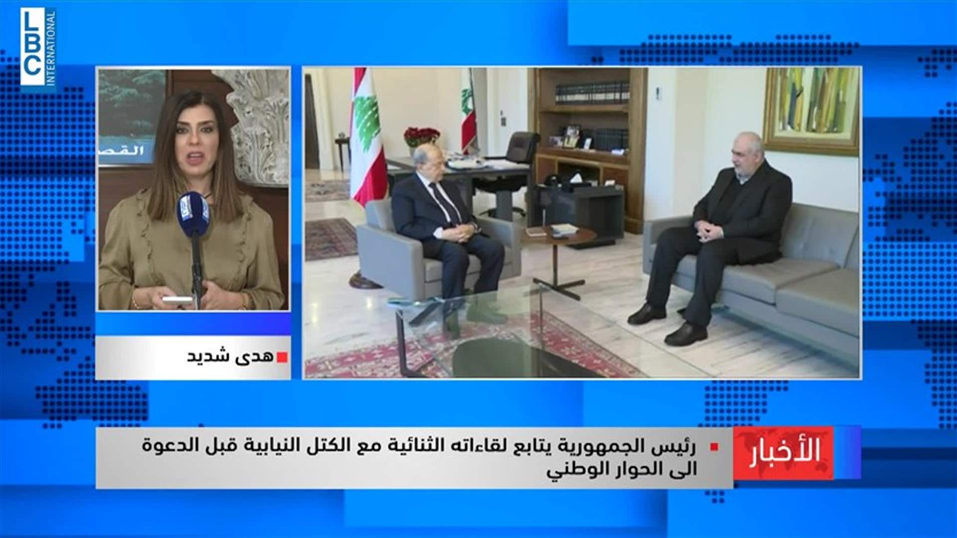 LBCI