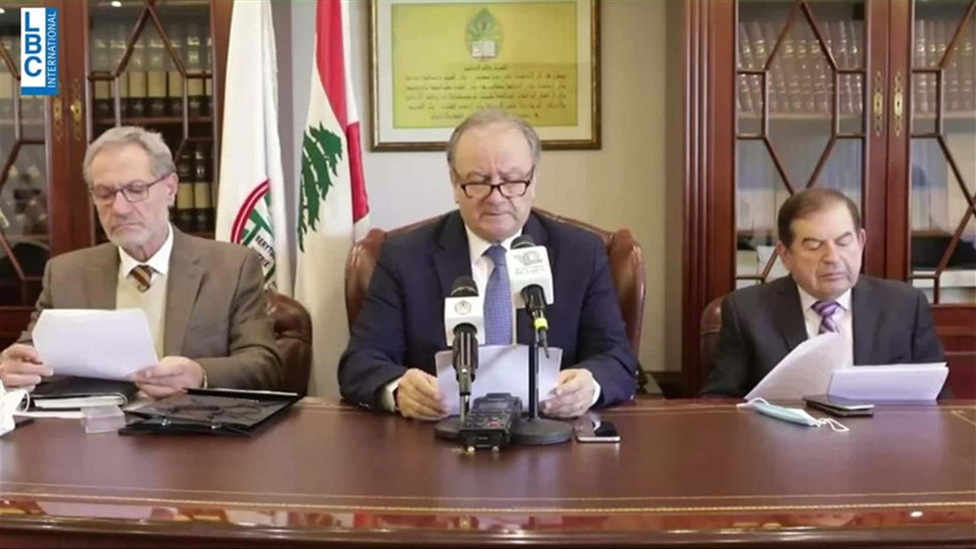 LBCI