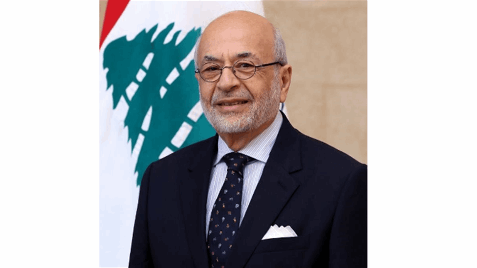 شهيب إلى المتحمسين للحوار: تأخرتم