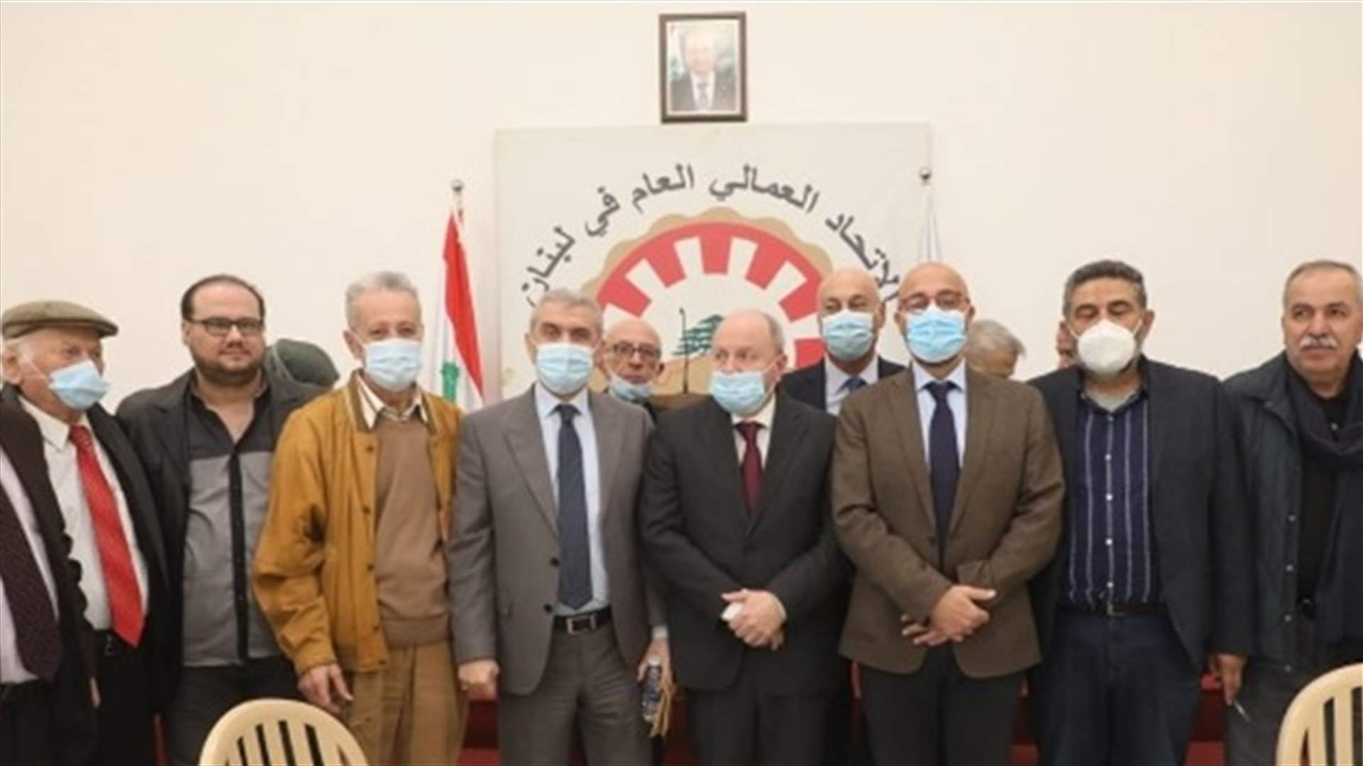 وزير البيئة: إطلاق الخطة الوطنية المتكاملة في ملف النفايات قريبا