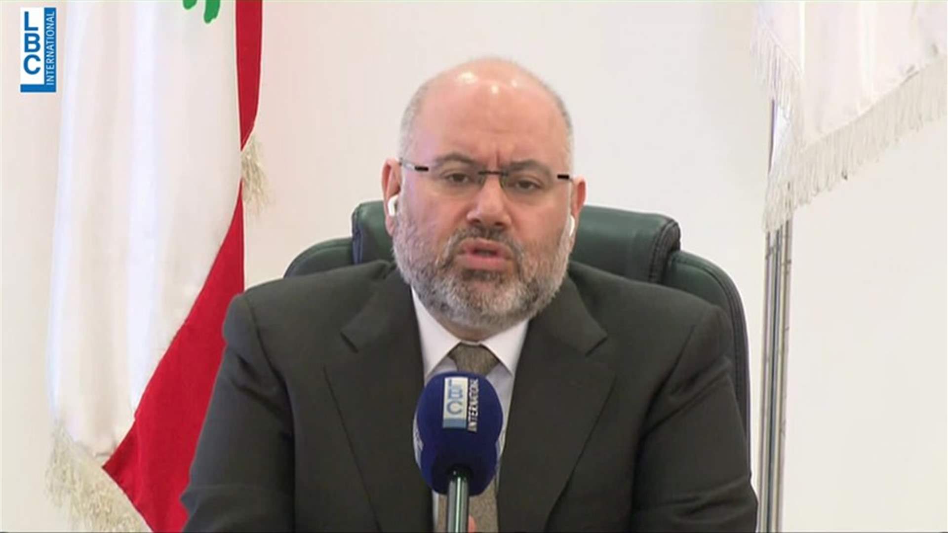 LBCI