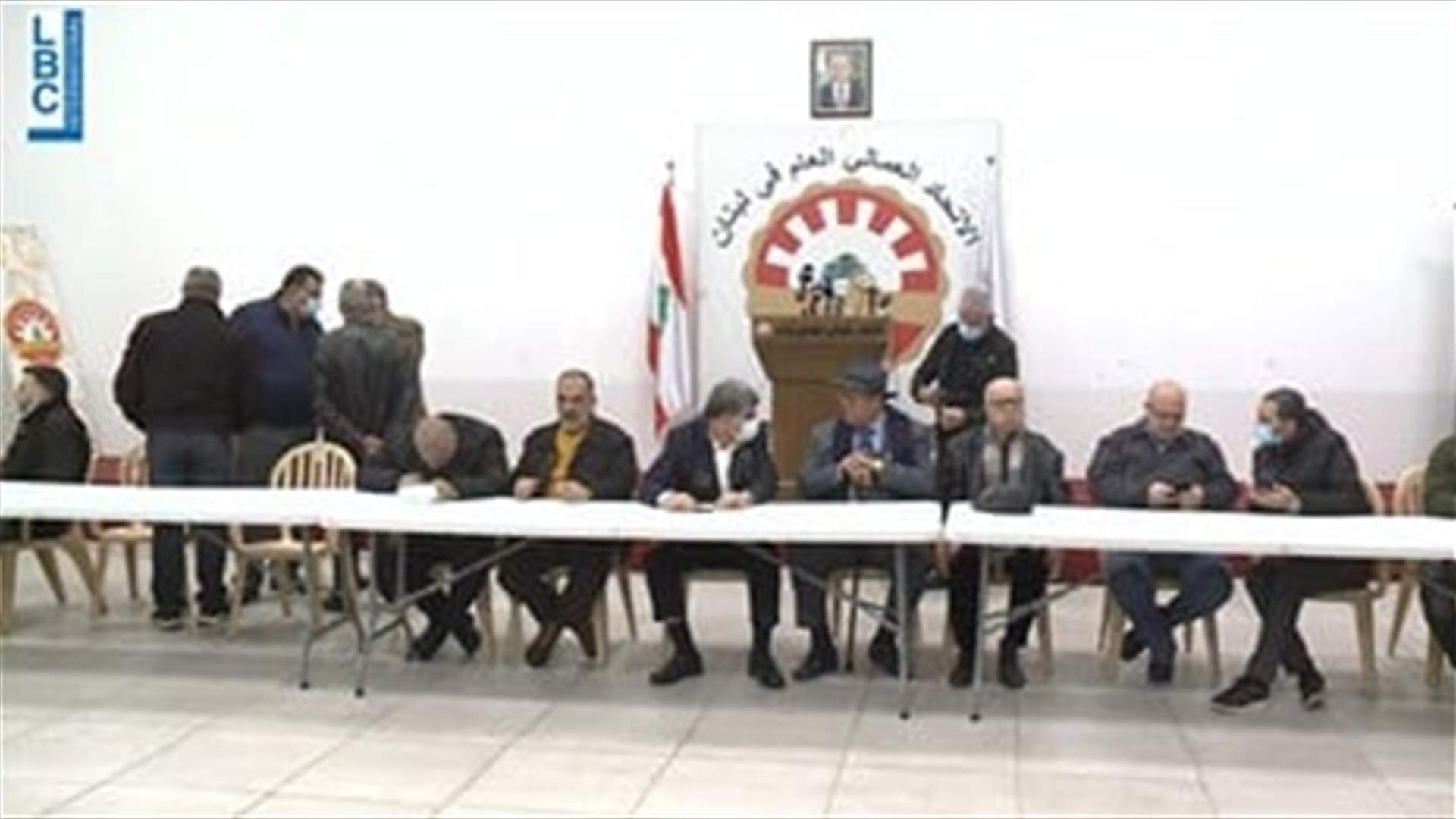 LBCI
