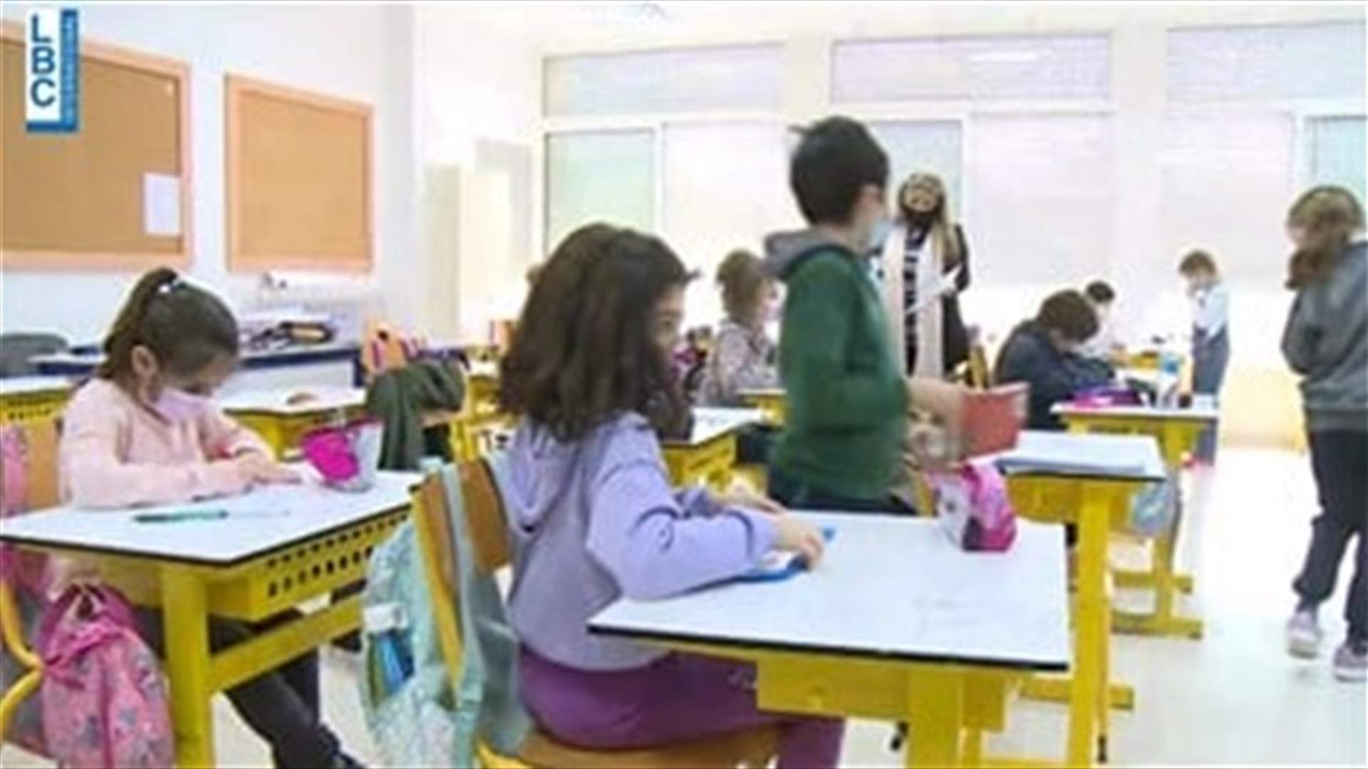 LBCI