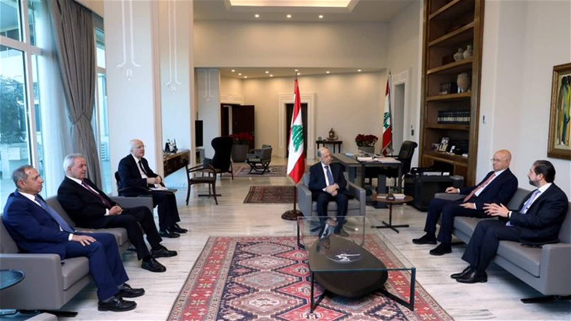 LBCI