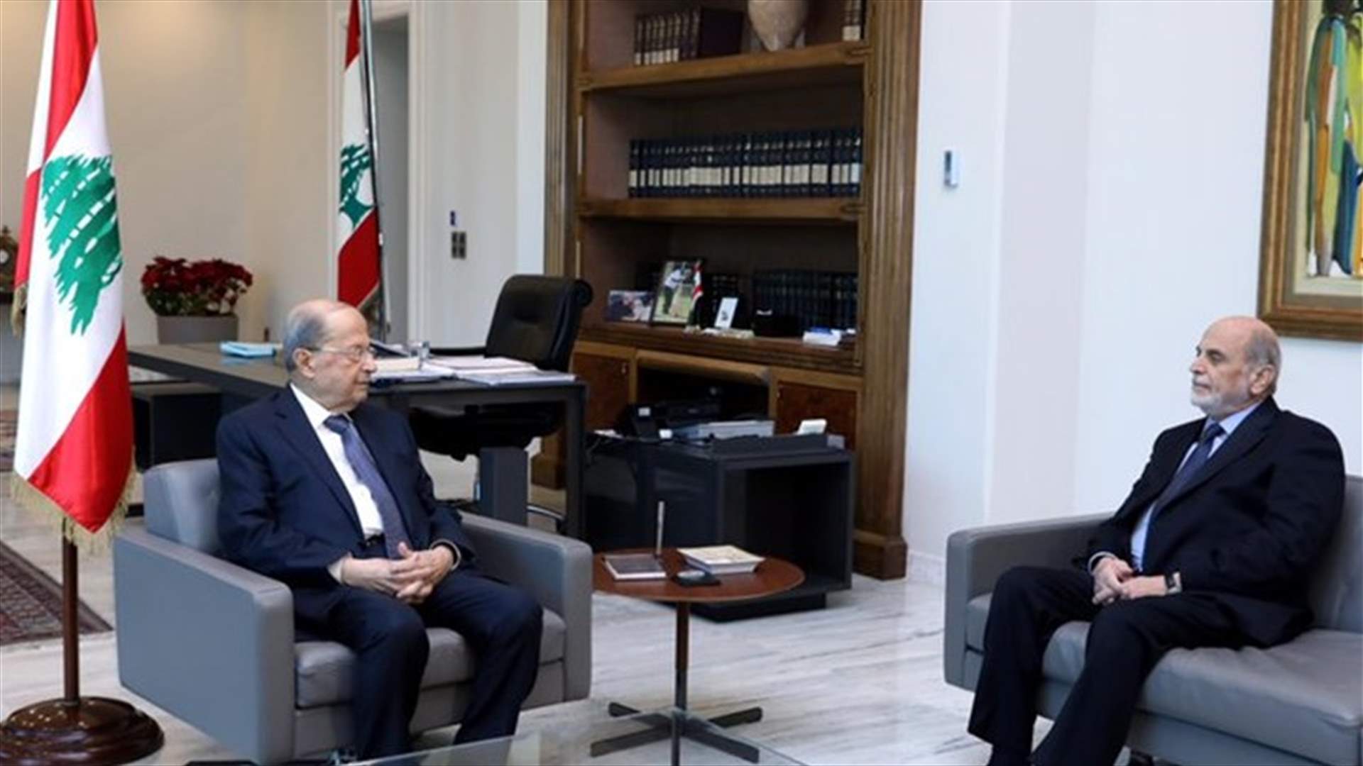 LBCI