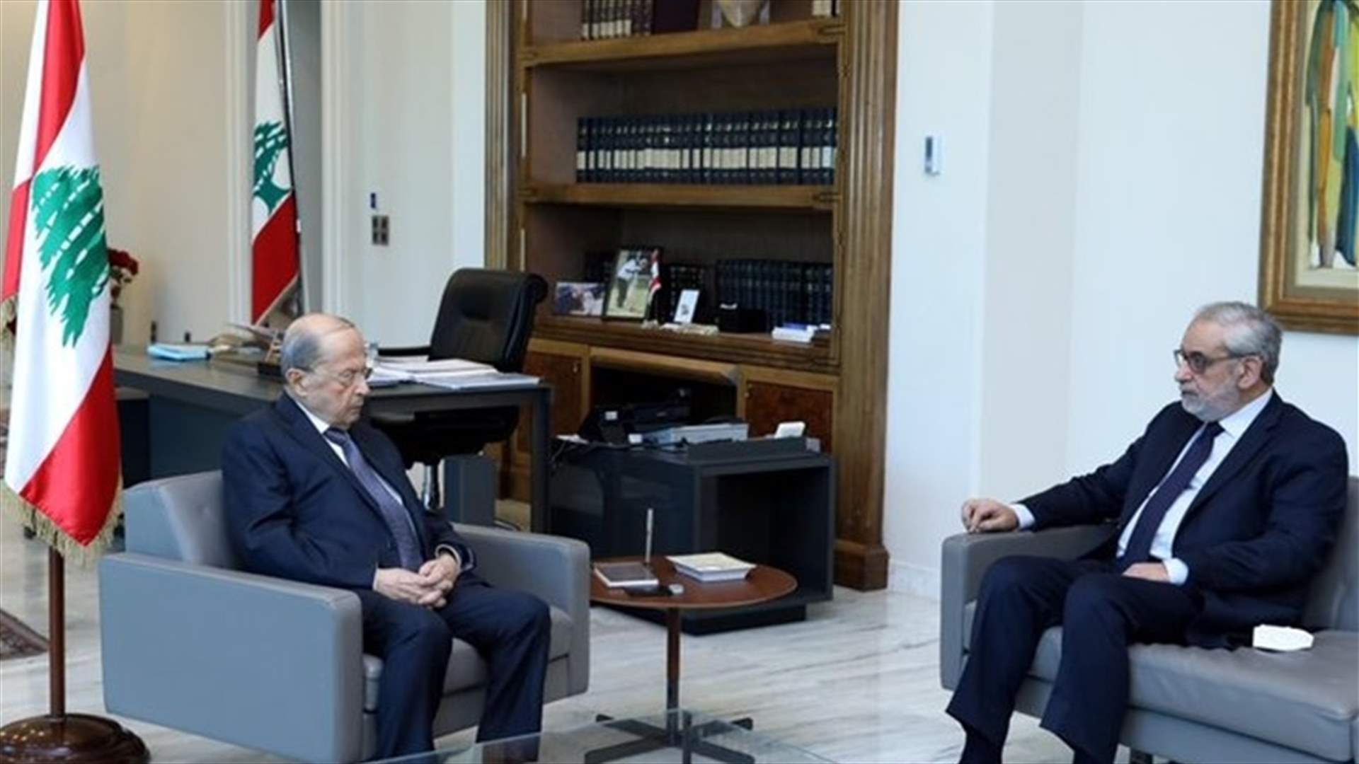 LBCI