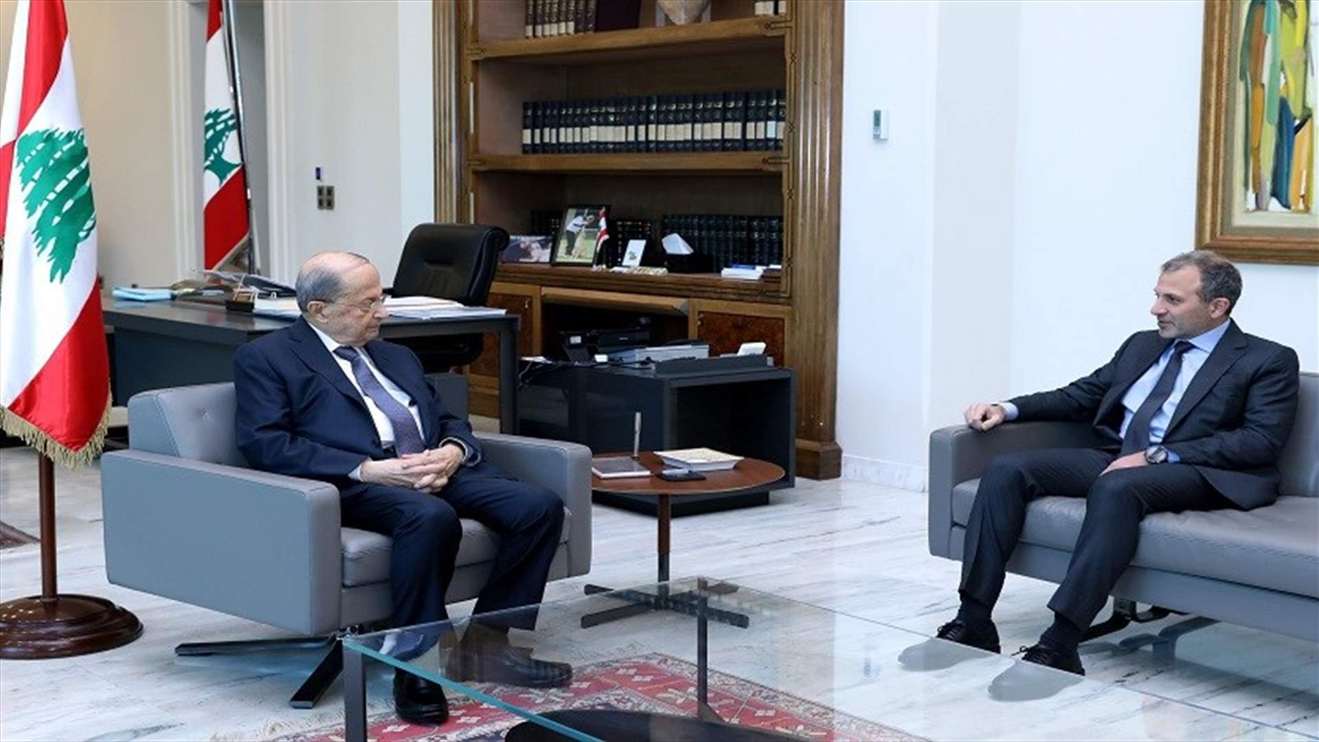 LBCI
