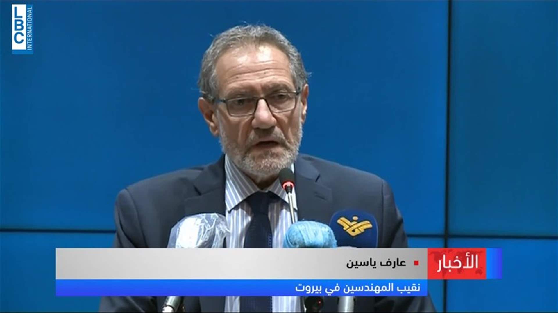 LBCI