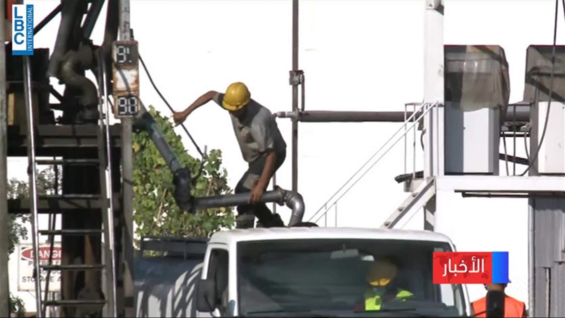 LBCI