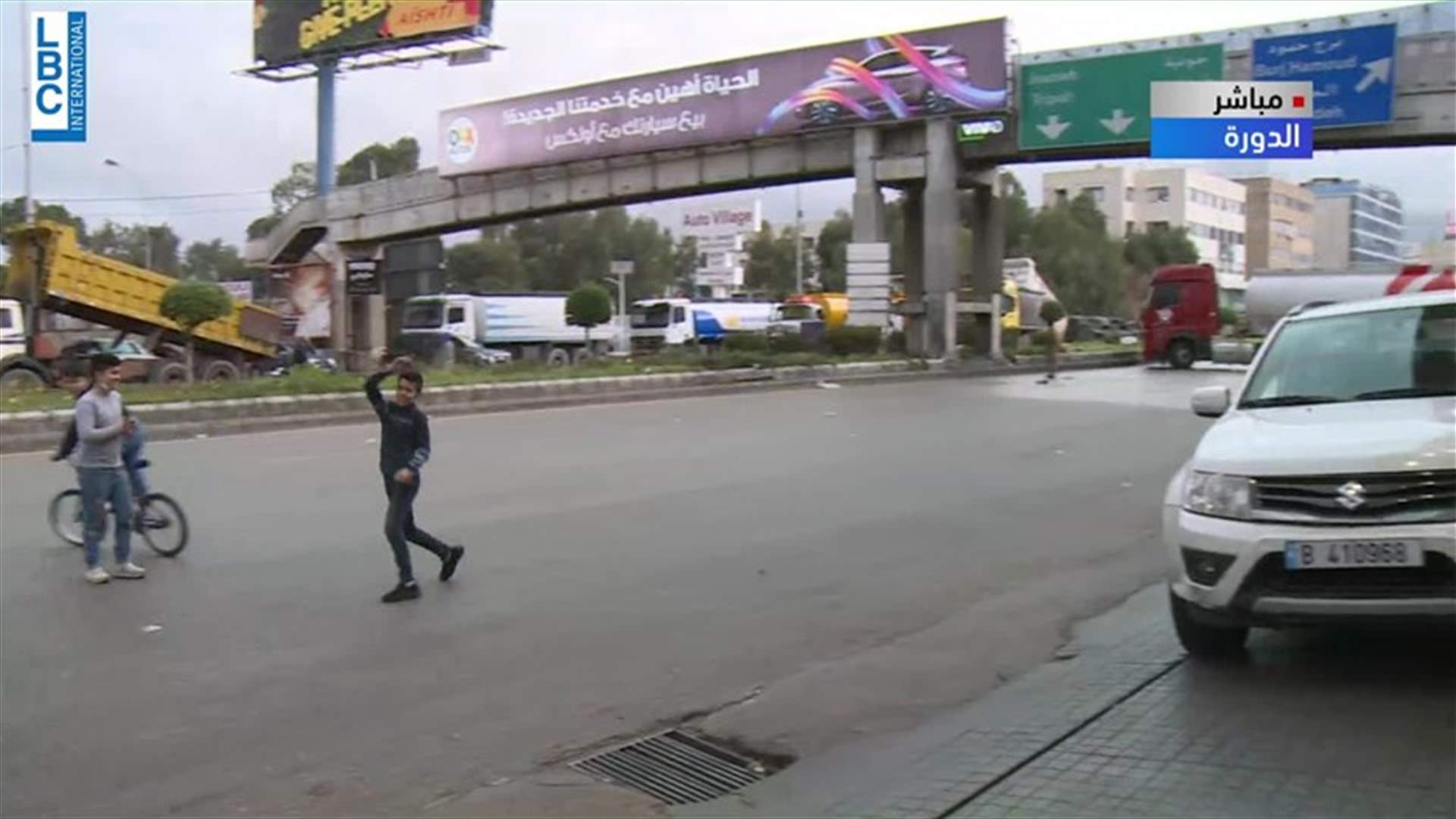 LBCI