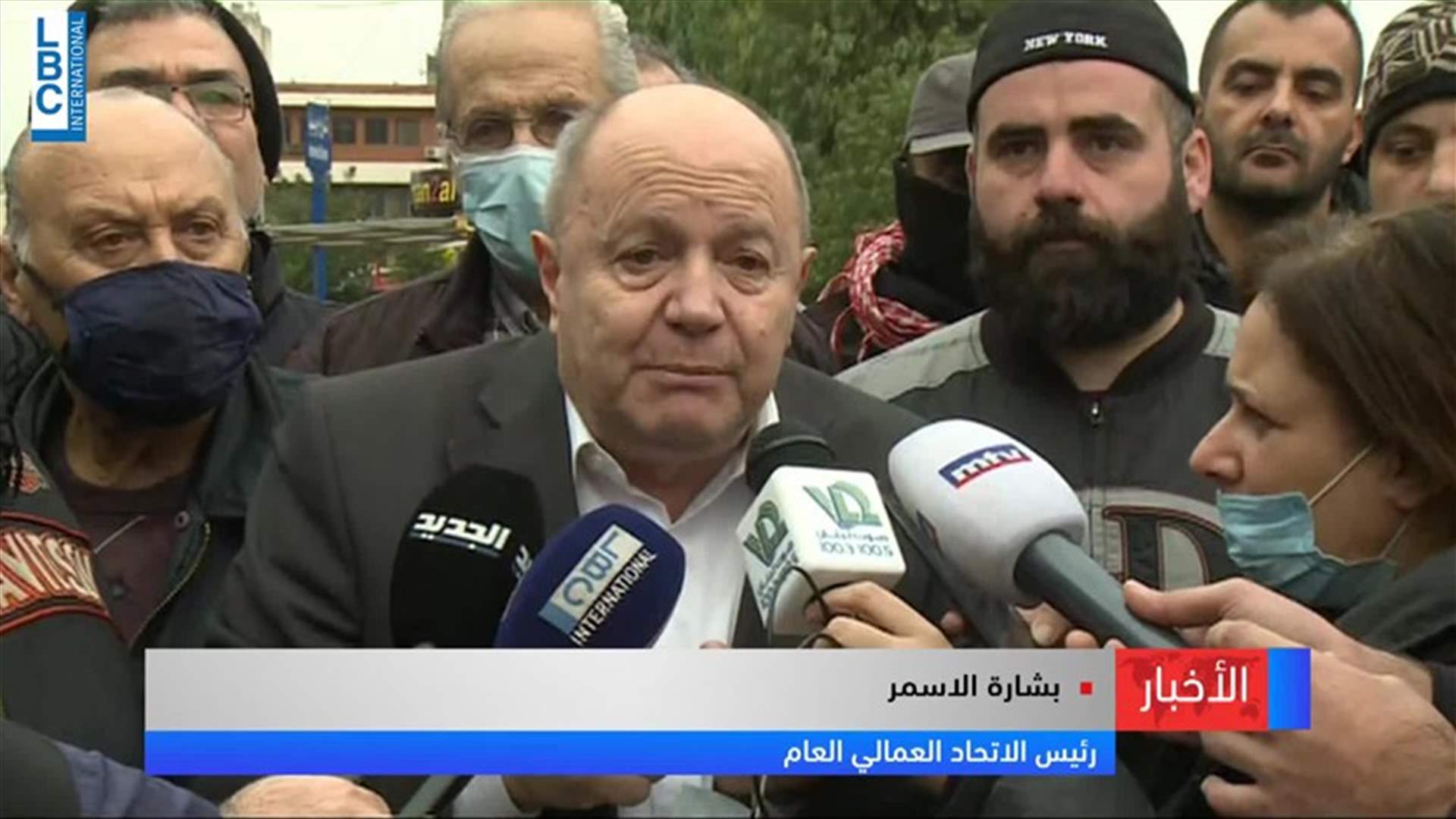 LBCI