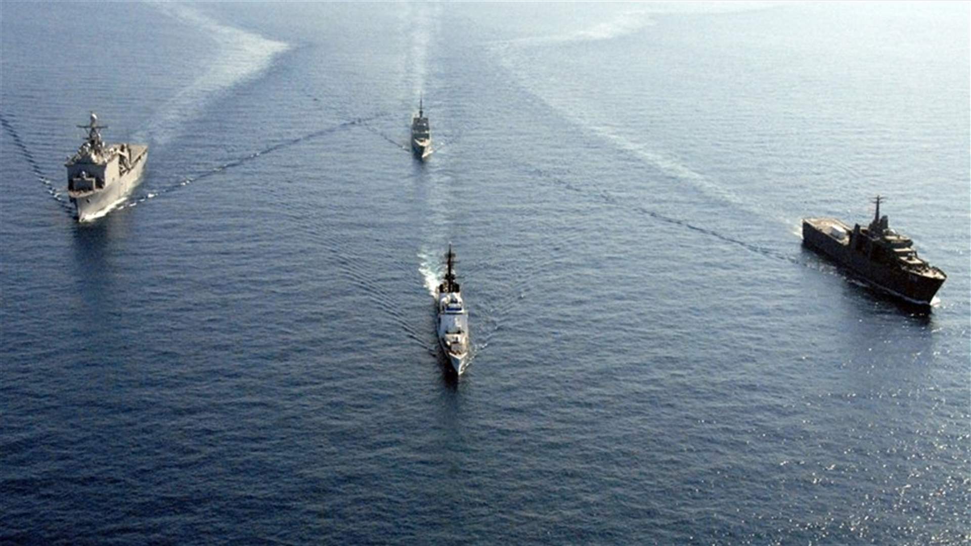 واشنطن: مطالب بكين في بحر الصين الجنوبي &quot;غير قانونية&quot;