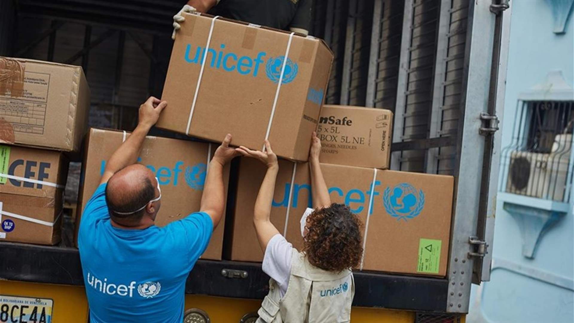 اليونيسف: دول فقيرة رفضت 100 مليون جرعة من لقاحات كورونا في كانون الثاني