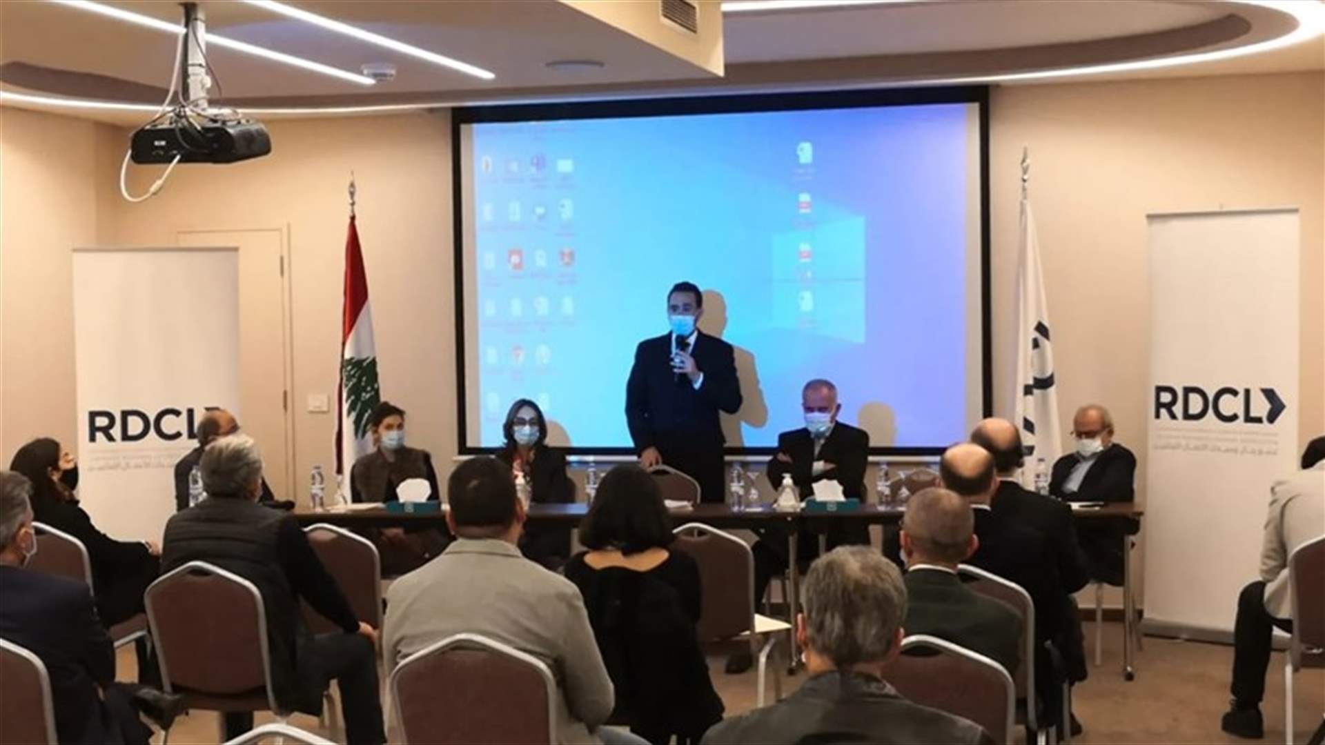 تجمّع رجال وسيدات الأعمال اللبنانيين يقرّ تعديلات مهمّة في نظامَيه الأساسي والدّاخلي