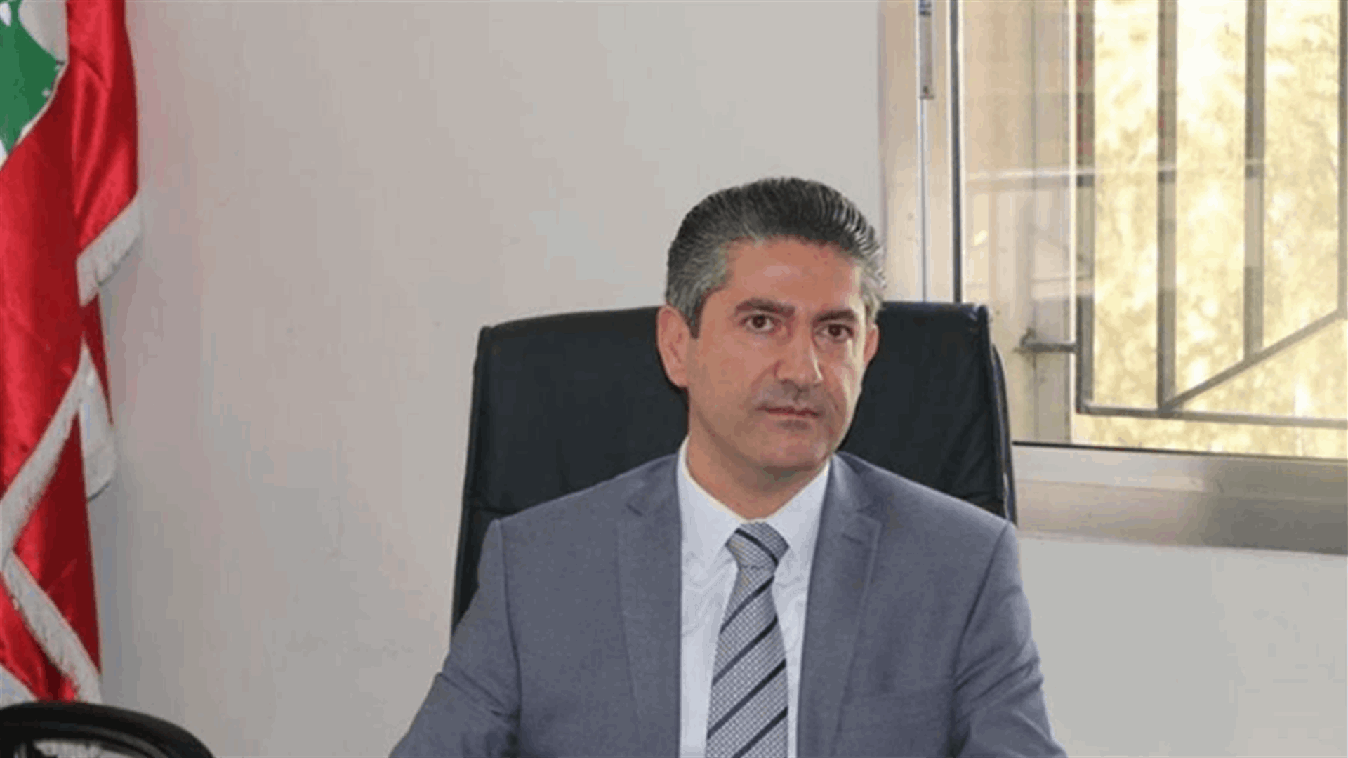 محافظ البقاع طلب من الاجهزة المعنية البقاء على جهوزية تامة في حال تساقط الثلوج والسيول
