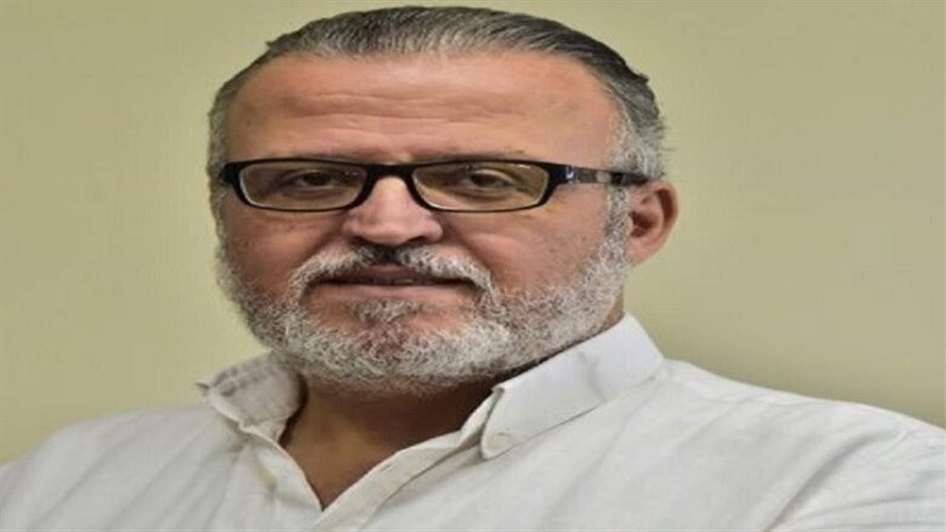 المستشار الاعلامي للحريري يرد على بيان رئاسة الجمهورية: النكران من صفات &quot;البارانويا&quot;