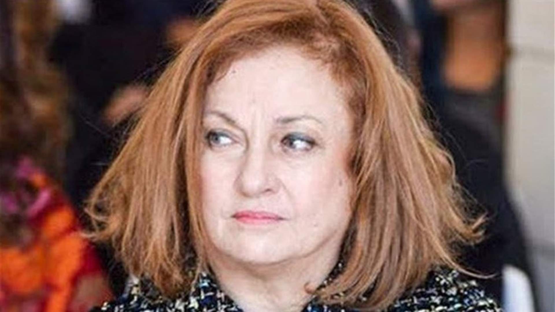 القاضية عون ردًا على بيان رياض سلامة: مغالطات واقعية الهدف منها فقط عدم المثول امام النيابة العامة