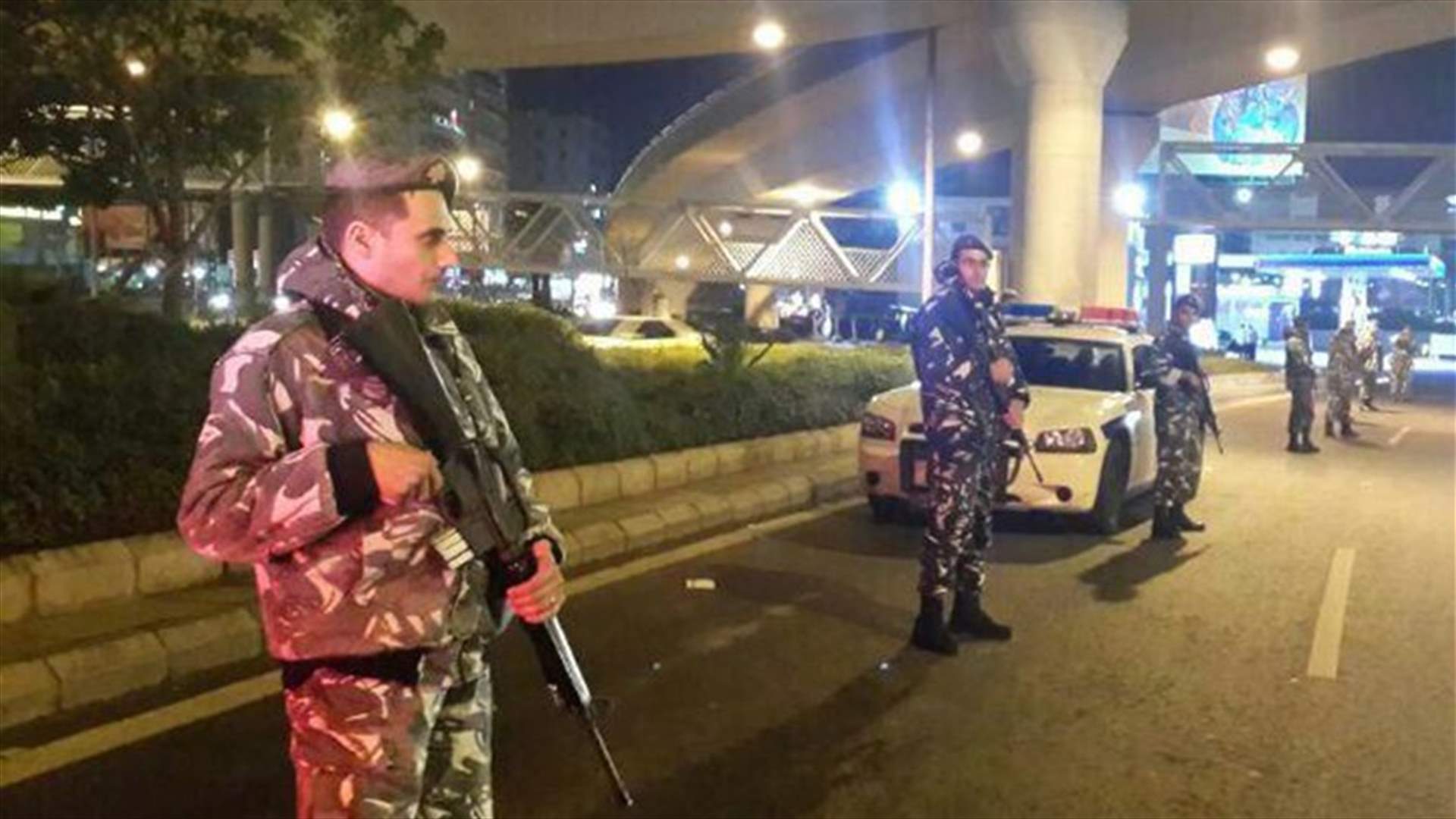 مخاوف أمنية.. هذا ما كشفه مرجع مسؤول لـ&quot;الجمهورية&quot;