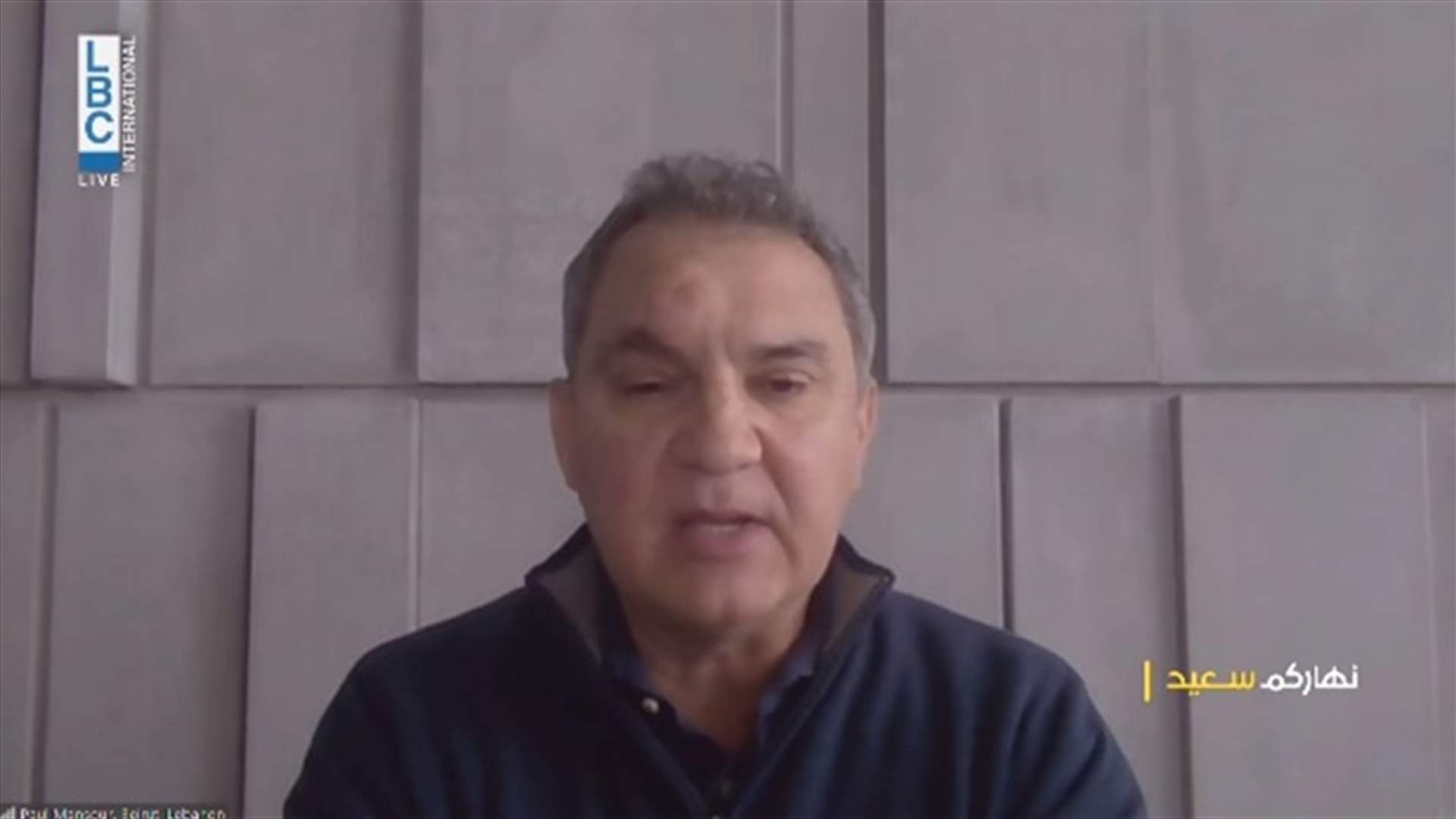 أصحاب تجمع المطاحن للـLBCI: لا نية لرفع الدعم عن الطحين