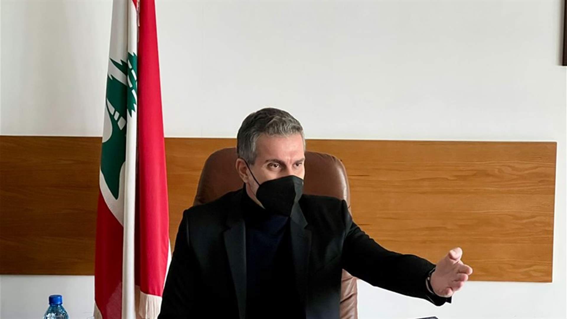 نصّار يعيد تفعيل المجلس الوطني لإنماء السياحة بعد 12 سنة على غيابه